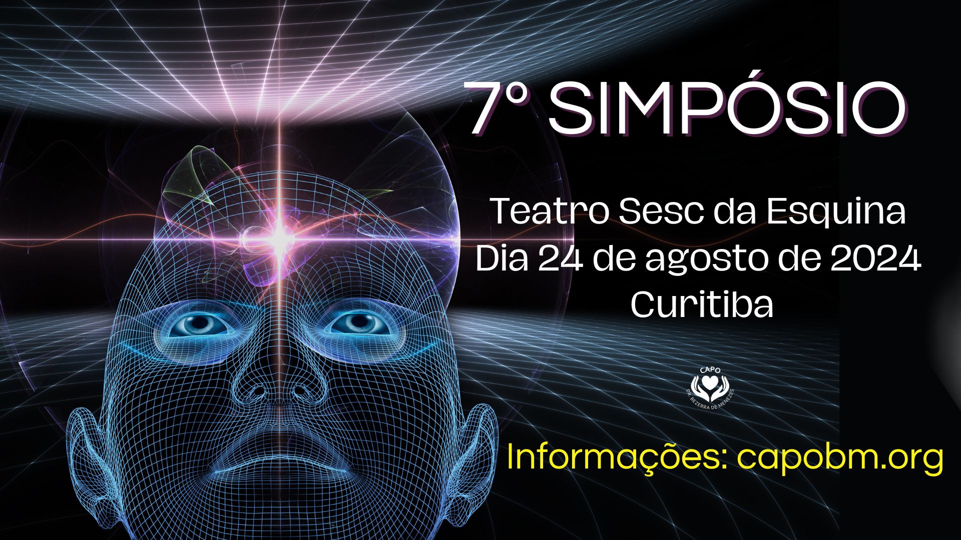 7° Simpósio Saúde, Espiritualidade e Oncologia